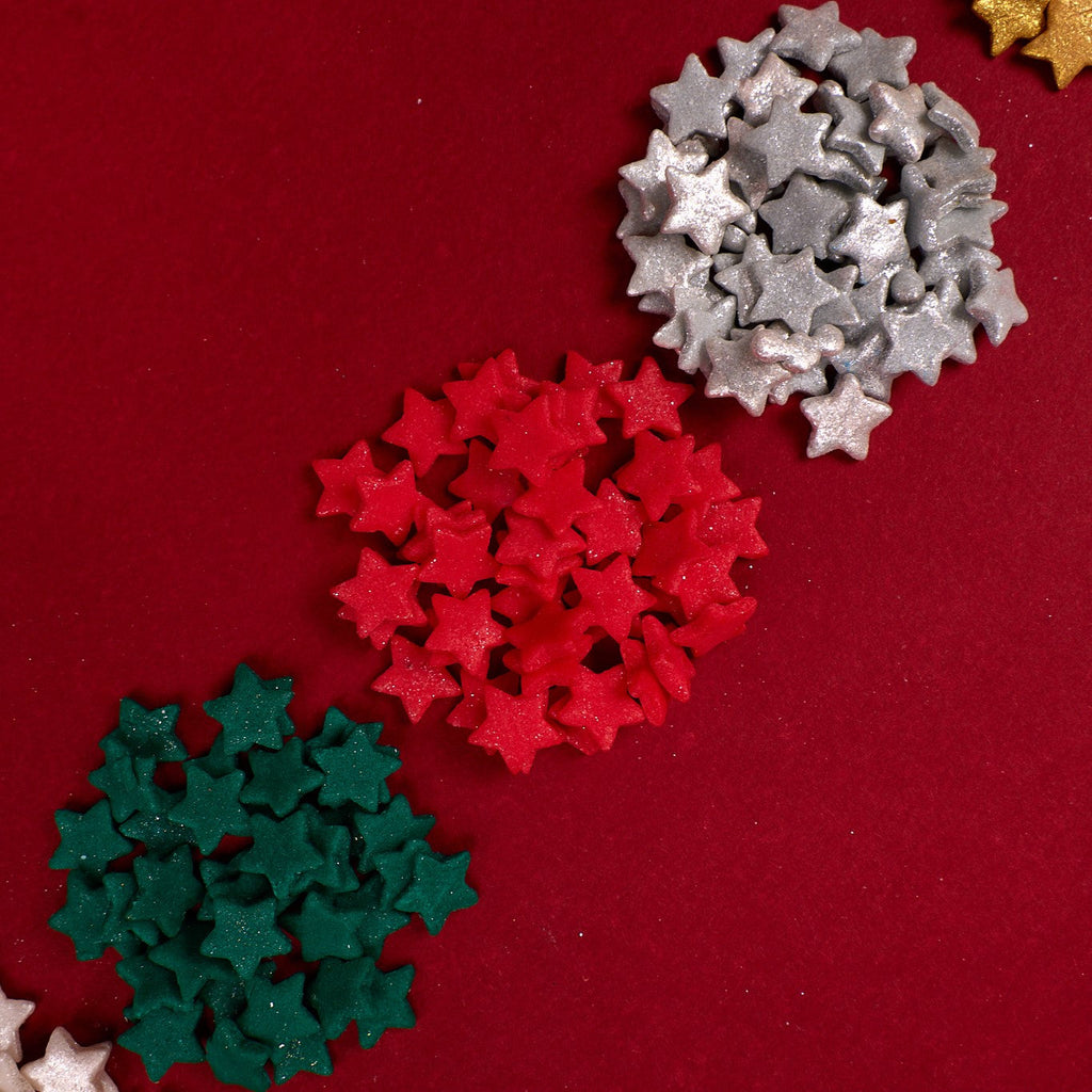 Confect Christmas Sprinkles CH Multipack 12 | Grocsy