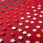 Confect Christmas Sprinkles CH Multipack 12 | Grocsy