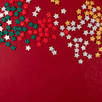 Confect Christmas Sprinkles CH Multipack 12 | Grocsy