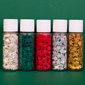 Confect Christmas Sprinkles CH Multipack 12 | Grocsy