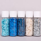 Confect Christmas Sprinkles CH Multipack 13 | Grocsy