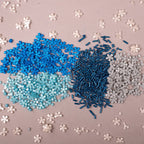 Confect Christmas Sprinkles CH Multipack 13 | Grocsy