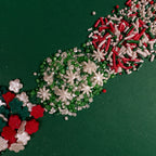 Confect Christmas Sprinkles CH Multipack 14 | Grocsy