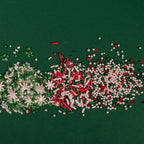 Confect Christmas Sprinkles CH Multipack 14 | Grocsy