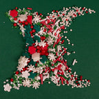 Confect Christmas Sprinkles CH Multipack 14 | Grocsy