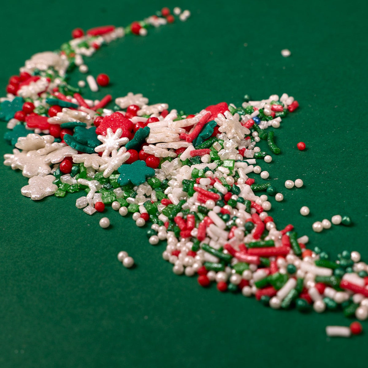 Confect Christmas Sprinkles CH Multipack 14 | Grocsy