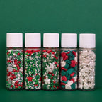 Confect Christmas Sprinkles CH Multipack 15 | Grocsy