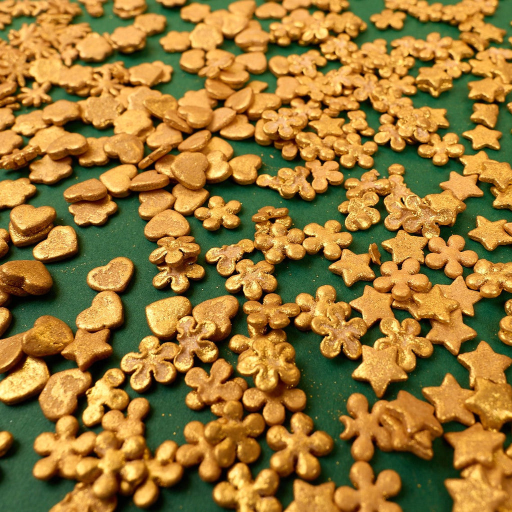 Confect Christmas Sprinkles CH Multipack 16 | Grocsy