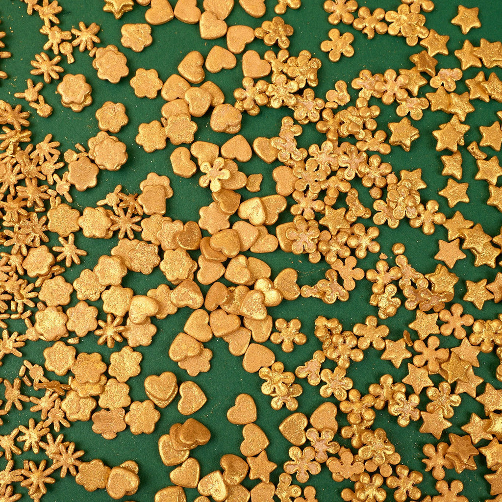 Confect Christmas Sprinkles CH Multipack 16 | Grocsy