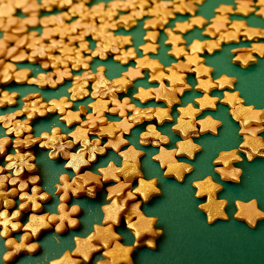 Confect Christmas Sprinkles CH Multipack 16 | Grocsy