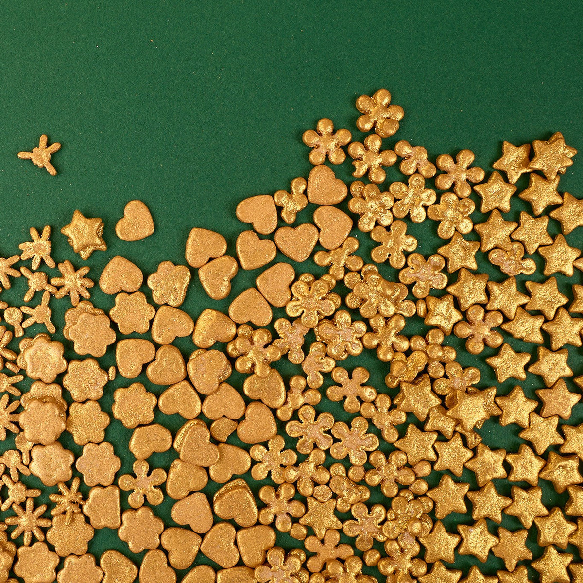 Confect Christmas Sprinkles CH Multipack 16 | Grocsy