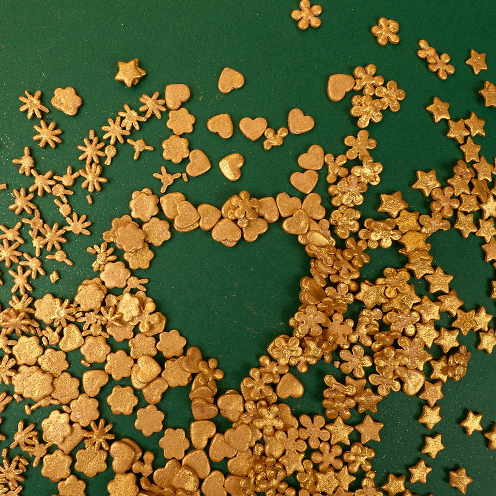 Confect Christmas Sprinkles CH Multipack 16 | Grocsy