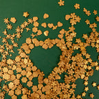 Confect Christmas Sprinkles CH Multipack 16 | Grocsy