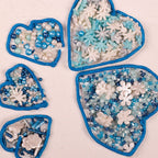 Confect Christmas Sprinkles CH Multipack 17 | Grocsy
