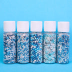 Confect Christmas Sprinkles CH Multipack 17 | Grocsy