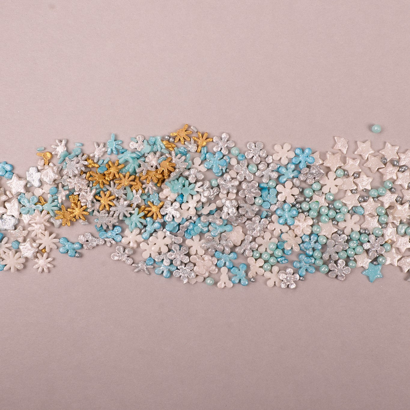 Confect Christmas Sprinkles CH Multipack 18 | Grocsy