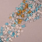 Confect Christmas Sprinkles CH Multipack 18 | Grocsy