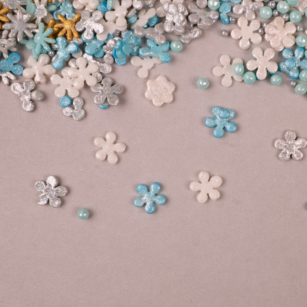 Confect Christmas Sprinkles CH Multipack 18 | Grocsy
