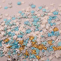 Confect Christmas Sprinkles CH Multipack 18 | Grocsy