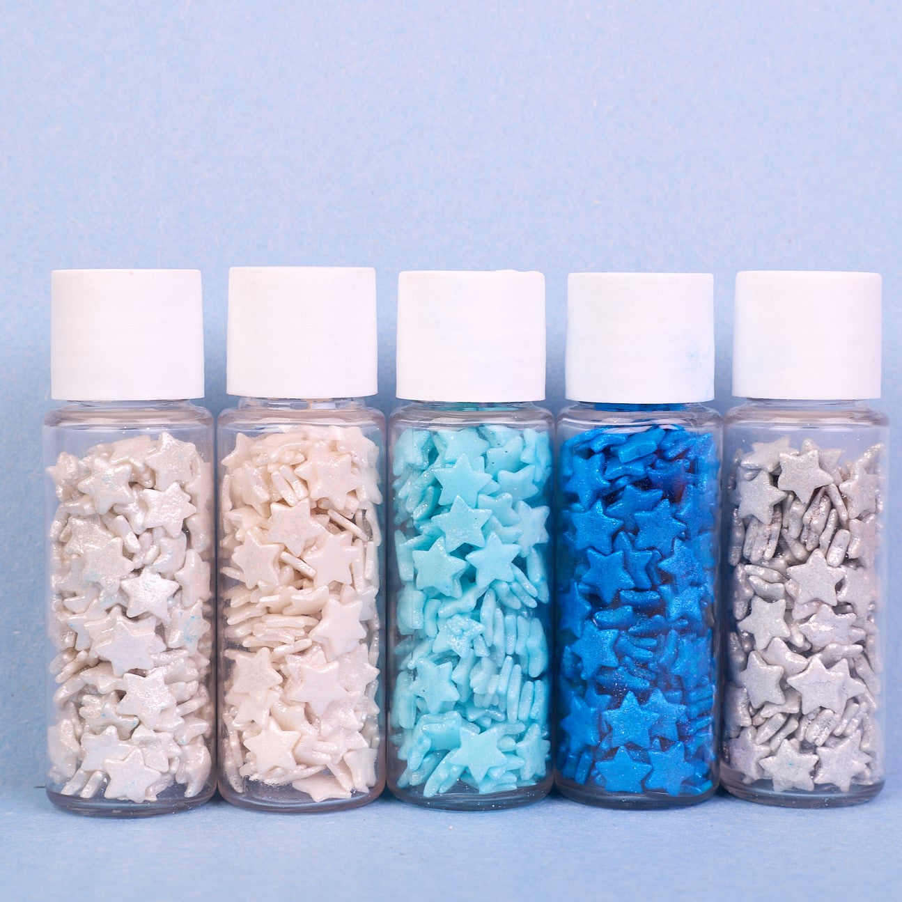 Confect Christmas Sprinkles CH Multipack 19 | Grocsy