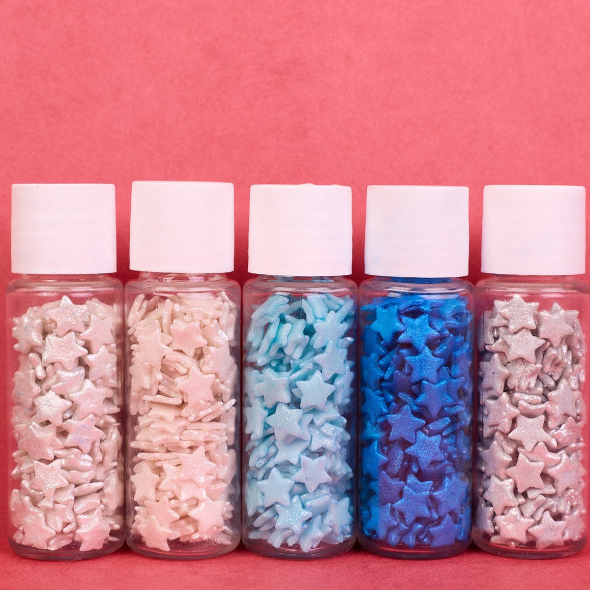 Confect Christmas Sprinkles CH Multipack 19 | Grocsy