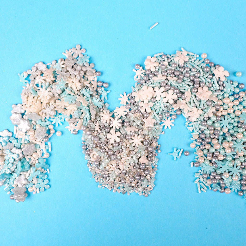 Confect Christmas Sprinkles CH Multipack 2 | Grocsy