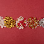 Confect Christmas Sprinkles CH Multipack 20 | Grocsy