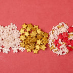 Confect Christmas Sprinkles CH Multipack 20 | Grocsy