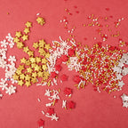 Confect Christmas Sprinkles CH Multipack 20 | Grocsy