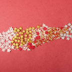 Confect Christmas Sprinkles CH Multipack 20 | Grocsy