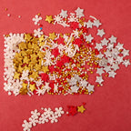 Confect Christmas Sprinkles CH Multipack 20 | Grocsy