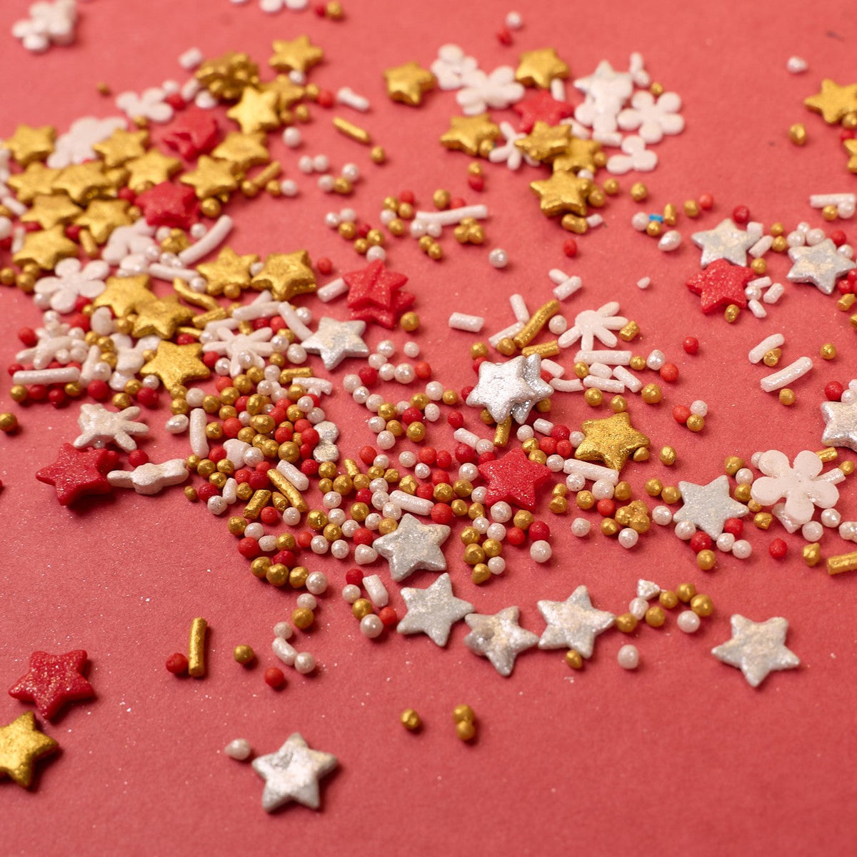 Confect Christmas Sprinkles CH Multipack 20 | Grocsy