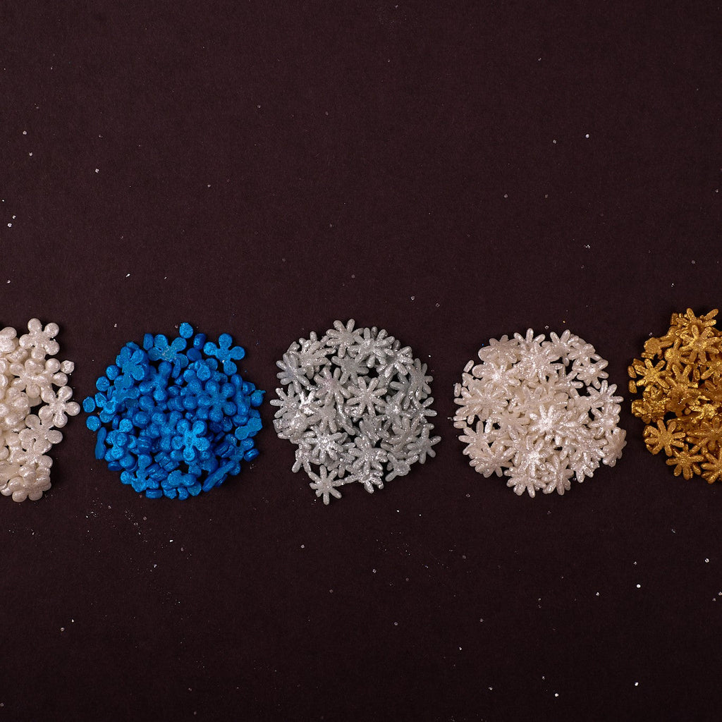 Confect Christmas Sprinkles CH Multipack 21 | Grocsy