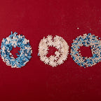 Confect Christmas Sprinkles CH Multipack 22 | Grocsy