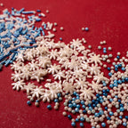 Confect Christmas Sprinkles CH Multipack 22 | Grocsy