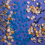 Confect Christmas Sprinkles CH Multipack 3 | Grocsy