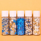 Confect Christmas Sprinkles CH Multipack 3 | Grocsy