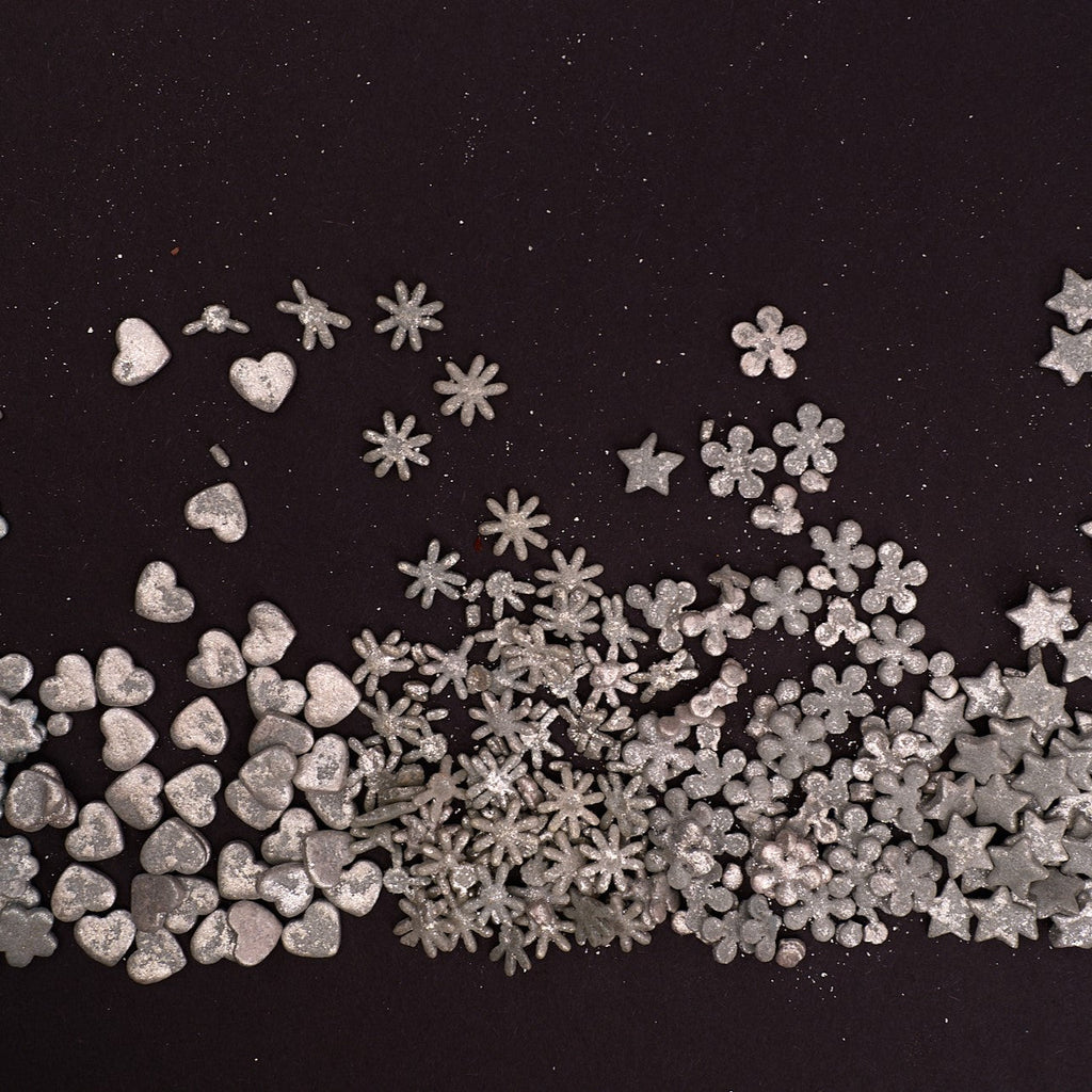 Confect Christmas Sprinkles CH Multipack 4 | Grocsy