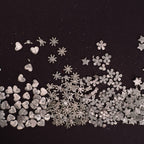 Confect Christmas Sprinkles CH Multipack 4 | Grocsy