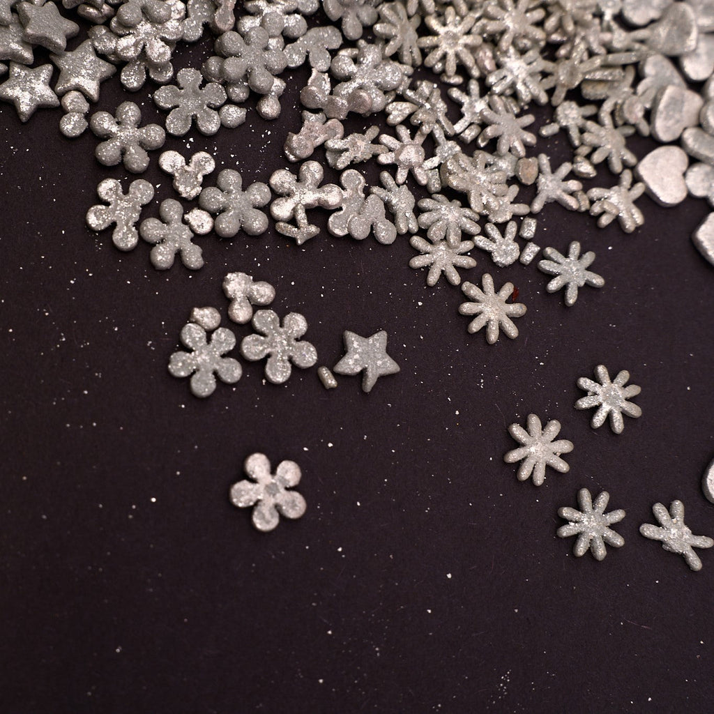 Confect Christmas Sprinkles CH Multipack 4 | Grocsy