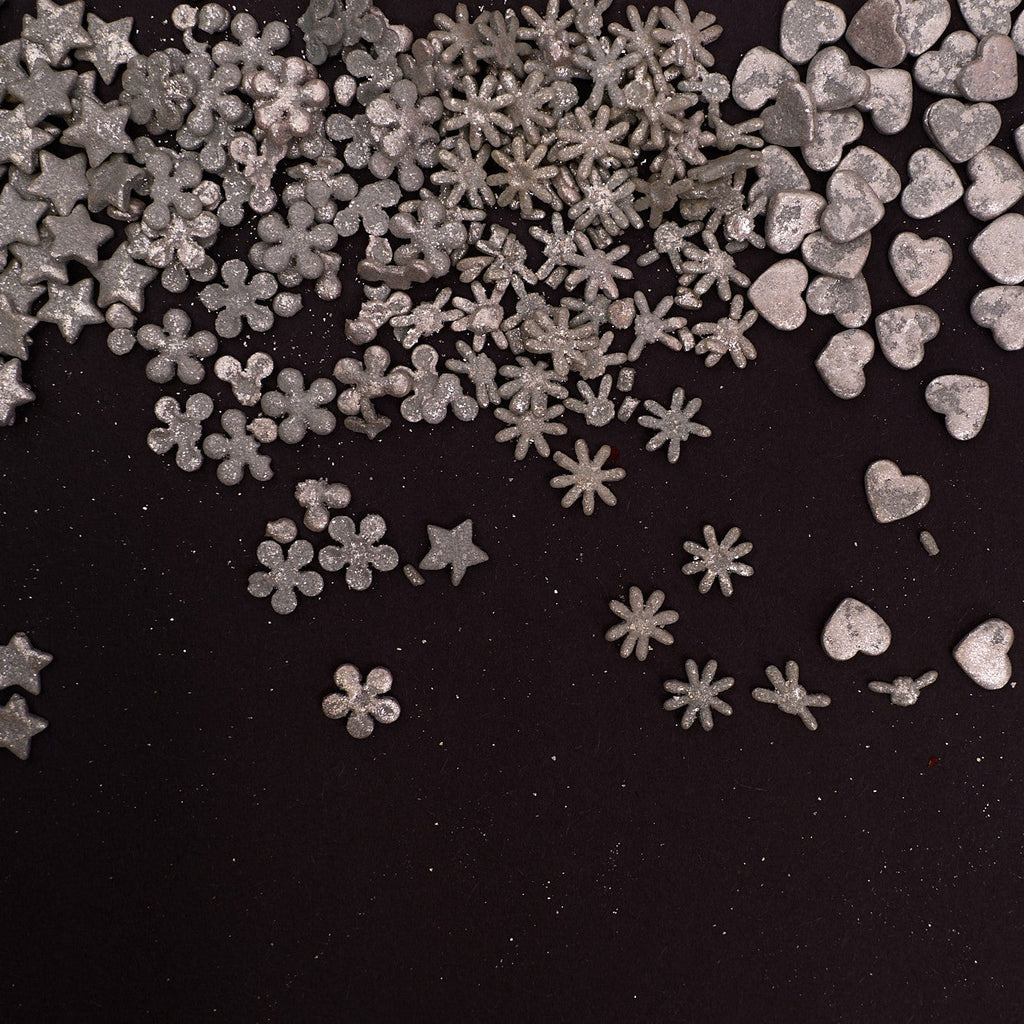 Confect Christmas Sprinkles CH Multipack 4 | Grocsy
