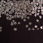 Confect Christmas Sprinkles CH Multipack 4 | Grocsy