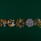 Confect Christmas Sprinkles CH Multipack 5 | Grocsy