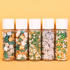 Confect Christmas Sprinkles CH Multipack 5 | Grocsy