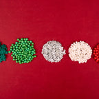 Confect Christmas Sprinkles CH Multipack 6 | Grocsy