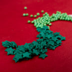 Confect Christmas Sprinkles CH Multipack 6 | Grocsy