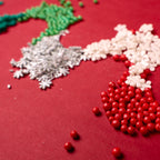 Confect Christmas Sprinkles CH Multipack 6 | Grocsy