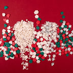 Confect Christmas Sprinkles CH Multipack 8 | Grocsy