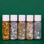 Confect Christmas Sprinkles CH Multipack 9 | Grocsy