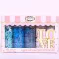 Confect Christmas Sprinkles CH Multipack 13 | Grocsy